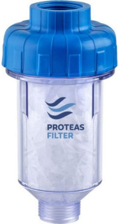 Proteas Filter Апосклиринти Неру за Перални