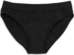 Platanomelon Women's Briefs Black