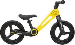 Orient Training 12 Foldable Yellow