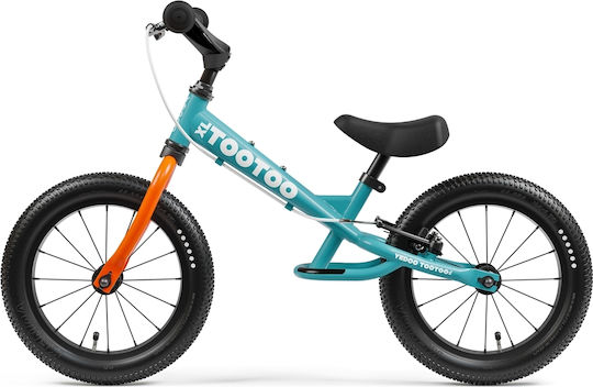 Yedoo Kids Balance Bike Too Too XL Blue