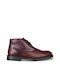 Brown Men's Boots