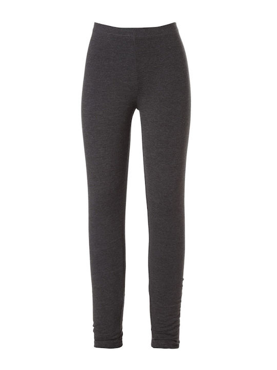 Energiers Kids Legging Long Black