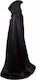 Gothic Carnival Cape 1pcs