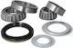 Wheel Bearing Set Mercedes-benz Sprinter 4-t Body 904 Fag 713 8065 10