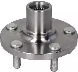 Wheel Hub Toyota Celica Zzt23 Bta H52001bta