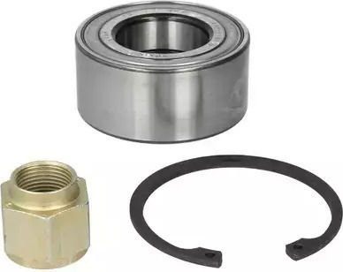 Set rulment roată Citroen C3 II FAG 713 8071 10