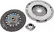 Set Kit Ambreiaj Fiat Ducato Platformă Șasiu 230 Westlake Wft024
