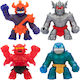 Moose Toys Stretch Strikers Versus Pk Goo Jit Zu Pentru 3+ Ani Diverse Modele