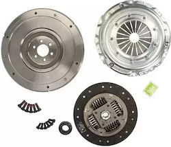 Комплект съединител Peugeot 206 Sw 2e K Westlake Wcp046f