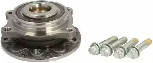 Set Wheel Bearing Alfa Romeo Spider 939 939 Fag 713 6063 70