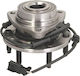Wheel Bearing Set Chevrolet Trailblazer Kc Bta H1u004bta