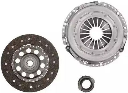 Set Kit Ambreiaj Bmw 3 Touring E36 Westlake Wbm006
