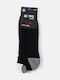 Ampo Socks Чорапи Черни 1Пакет