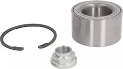 Set rulmenți roată Land Rover Discovery III LA TAA FAG 713 6203 80