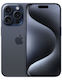 Apple iPhone 15 Pro (8/128GB) Blue Titanium Ref...