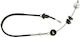 Cablu ambreiaj Fiat Ducato Caroserie 290 Ate 24372805342