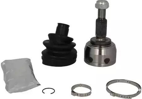 Drive Shaft Renault Twingo Ii Cn0 Cifam 607-579