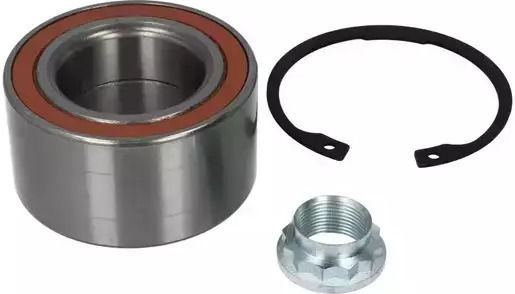 Wheel Bearing Set Mercedes-benz Slk R171 Bta H1m023bta