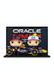 Funko Момент Спорт: Oracle Red Bull Racing 07