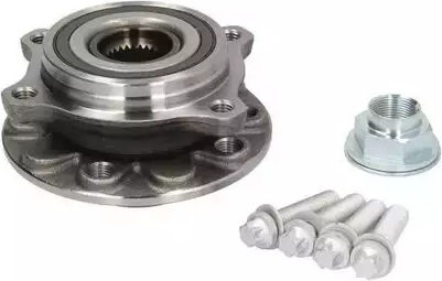 Satz Radlager Alfa Romeo Spider 939 939 Fag 713 6063 60