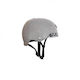 ALK13 Kinderfahrrad- / Rollerhelme Fahrrad City Gray