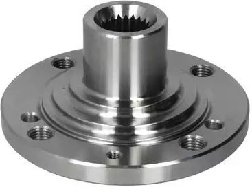 Seat Inca 6k9 Bta H5w009bta Wheel Hub
