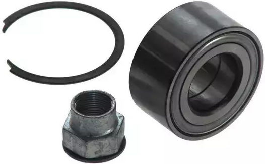 Set rulmenți roată Fiat Punto Cabriolet 176c Fag 713 8041 10