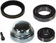 Wheel Bearing Set Mercedes-benz Slk R170 Fag 713 8063 10