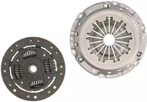 Set Kit Ambreiaj Ford Tourneo Connect Westlake Wfd014m