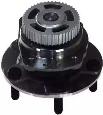 Wheel Hub Chrysler Voyager Iii Gs Bta H2y003bta