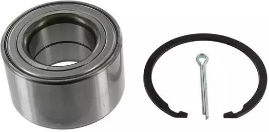 Set rulmenți roată Toyota Corolla Cde12 Zze12 Nde12 Zde12 Fag 713 8073 10