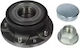Set Rulmenți Roată Alfa Romeo Gt 937 Fag 713 6060 40