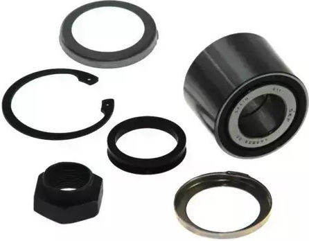 Set rulmenți roată Citroen Zx N2 Fag 713 8039 10