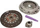 Clutch Kit Set Citroen Jumper Bus 244 Z Westlake Wcp034