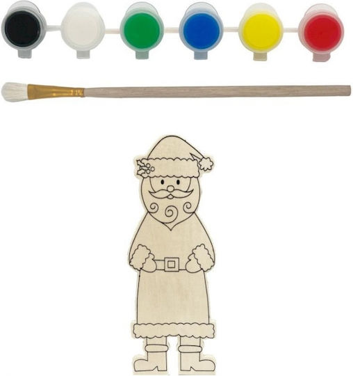 Koopman Heilig Malsets Holz