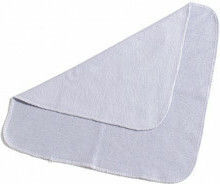 Nona Bebe Umărul Burp Cloth 28x28cm