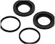 Set Brake Caliper Repair Kits Mercedes-benz Kombi Combi S124 Ate 13044138112