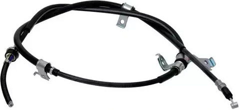 Handbremsseil Honda Accord IV Aerodeck CB Cofle 17.4034