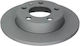 Skoda Rapid Spaceback Nh1 Ate 24010901231 Brake Disc