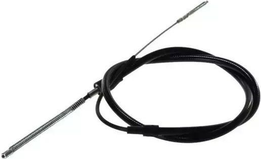 Handbrake Cable Seat Cordoba 6k1 6k2 Cofle 10.7132