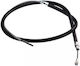 Bmw 3 E36 Ate 24372702142 Hand Brake Cable