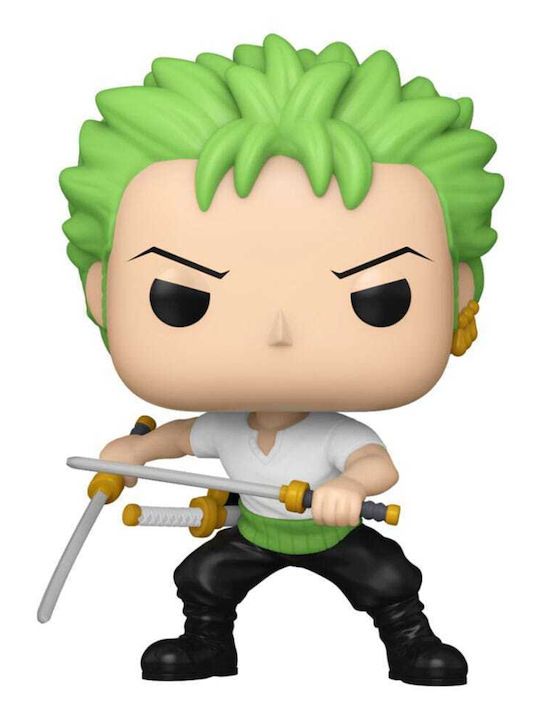Funko Pop! Animație: One Piece - Roronoa. Zoro 1775 Chase