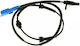 Abs Wheel Sensor Peugeot 207 Wa Wc Ate 24071152563