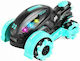 Andowl Q-D3 Remote Controlled Car Stunt Blue
