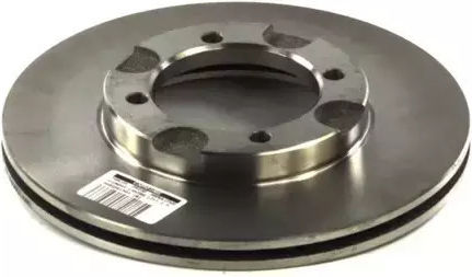 Hyundai Lantra Ii Wagon J-2 Brembo 09a29110 Brake Disc