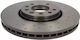 Спирачен диск Saab 9-3 Combi Ys3f Brembo 0991621x