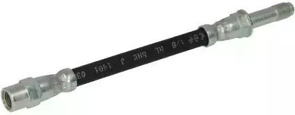 Vw Sharan 7m8 7m9 7m6 Brake Hose Brembo T85033