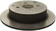 Toyota Yaris Verso Nlp2 Ncp2 Brembo 08a27310 Brake Disc