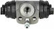 Piston cilindru principal frână Vw Passat 3a2 35i Brembo A12244