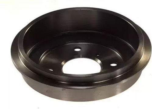 Nissan Primera Hatchback P10 Brembo Brake Drum 14774010